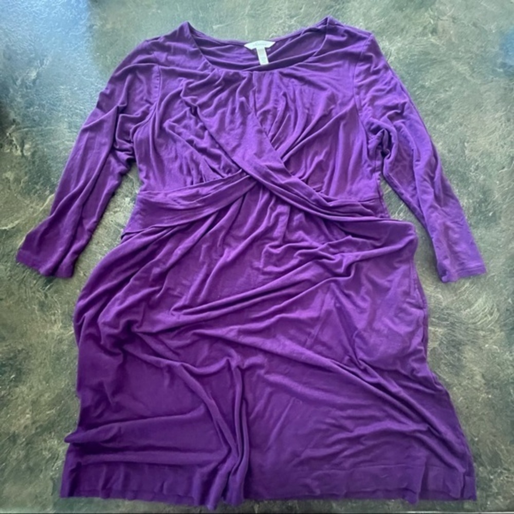 Soma Dress